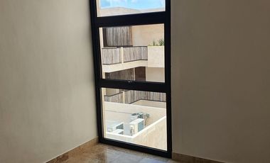 DEPARTAMENTO EN VENTA EN GRAN TULUM AV COBA, EXCELENTE UBICACIÓN A POCOS MIN DE LA PLAYA.