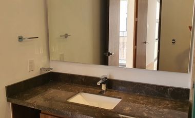 DEPARTAMENTO EN VENTA EN GRAN TULUM AV COBA, EXCELENTE UBICACIÓN A POCOS MIN DE LA PLAYA.