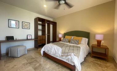 DEPARTAMENTO EN VENTA EN GRAN TULUM AV COBA, EXCELENTE UBICACIÓN A POCOS MIN DE LA PLAYA.