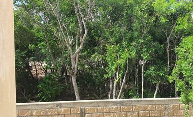 DEPARTAMENTO EN VENTA EN GRAN TULUM, ZONA PRIVILEGIADA A POCOS MINUTOS DE LA PLAYA.