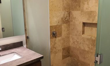 DEPARTAMENTO EN VENTA EN GRAN TULUM, ZONA PRIVILEGIADA A POCOS MINUTOS DE LA PLAYA.