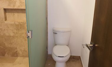 DEPARTAMENTO EN VENTA EN GRAN TULUM, ZONA PRIVILEGIADA A POCOS MINUTOS DE LA PLAYA.