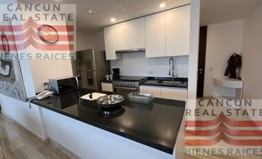 Departamento en Renta, 2 habitaciones en Marina Condos and Canal Homes