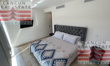Departamento en Renta, 2 habitaciones en Marina Condos and Canal Homes