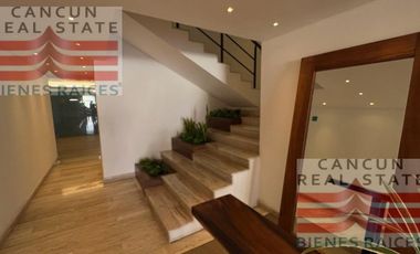Departamento en Renta, 2 habitaciones en Marina Condos and Canal Homes