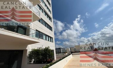 Departamento en Renta, 2 habitaciones en Marina Condos and Canal Homes