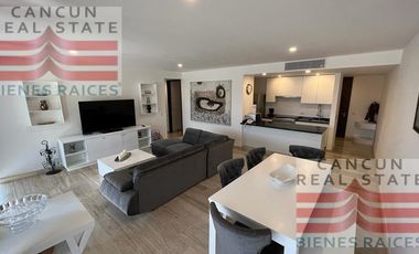 Departamento en Renta, 2 habitaciones en Marina Condos and Canal Homes