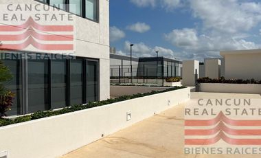 Departamento en Renta, 2 habitaciones en Marina Condos and Canal Homes