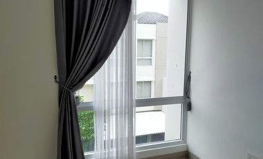 Disewakan Rumah Sedayu City Kelapa Gading 3+1 Kt 5 unit ac 3 Tk 6 X 10