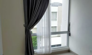 Disewakan Rumah Sedayu City Kelapa Gading 3+1 Kt 5 unit ac 3 Tk 6 X 10