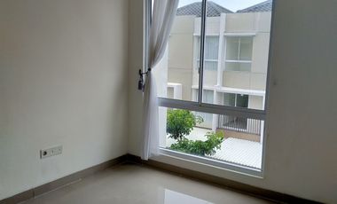 Disewakan Rumah Sedayu City Kelapa Gading 3+1 Kt 5 unit ac 3 Tk 6 X 10