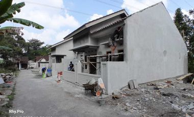 Jual Rumah di Sindumartani Ngemplak Sleman Yogyakarta