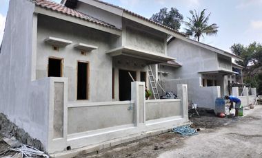 Jual Rumah di Sindumartani Ngemplak Sleman Yogyakarta