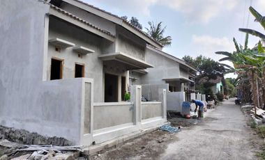 Jual Rumah di Sindumartani Ngemplak Sleman Yogyakarta