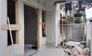 Jual Rumah di Sindumartani Ngemplak Sleman Yogyakarta