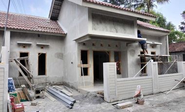 Jual Rumah di Sindumartani Ngemplak Sleman Yogyakarta