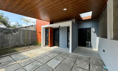 JUAL RUMAH BARU DI PERUM GUWOSARI PAJANGAN BANTUL YOGYA