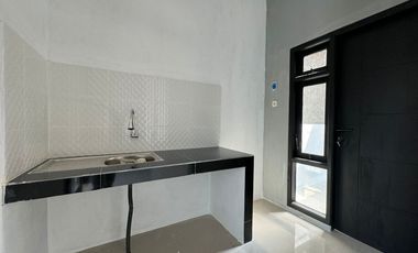 JUAL RUMAH BARU DI PERUM GUWOSARI PAJANGAN BANTUL YOGYA