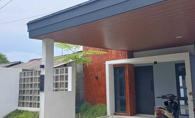 JUAL RUMAH BARU DI PERUM GUWOSARI PAJANGAN BANTUL YOGYA