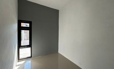 JUAL RUMAH BARU DI PERUM GUWOSARI PAJANGAN BANTUL YOGYA