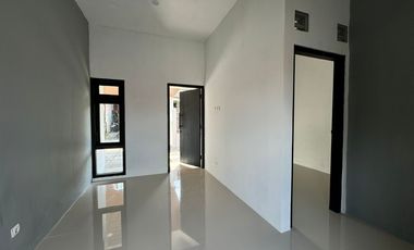 JUAL RUMAH BARU DI PERUM GUWOSARI PAJANGAN BANTUL YOGYA