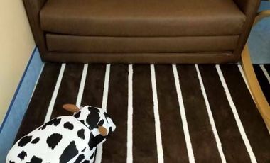 1 Bedroom Condo for sale at Viphaville Mansion