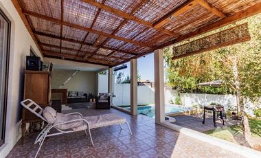 Casa en Venta en Alto Macul