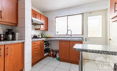 Casa en Venta en Alto Macul