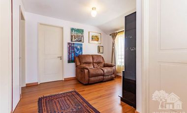 Casa en Venta en Alto Macul