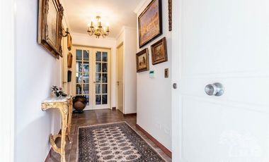 Casa en Venta en Alto Macul