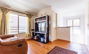 Casa en Venta en Alto Macul