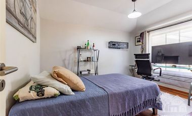 Casa en Venta en Alto Macul