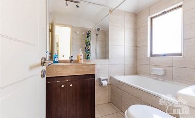 Casa en Venta en Alto Macul