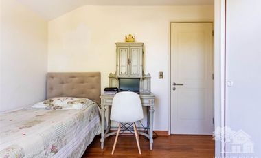 Casa en Venta en Alto Macul