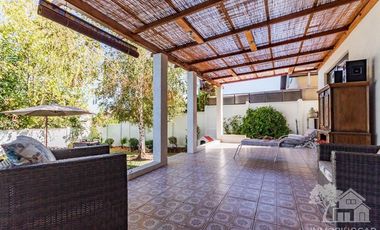 Casa en Venta en Alto Macul