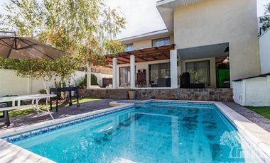 Casa en Venta en Alto Macul