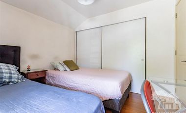 Casa en Venta en Alto Macul