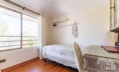 Casa en Venta en Alto Macul