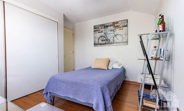 Casa en Venta en Alto Macul