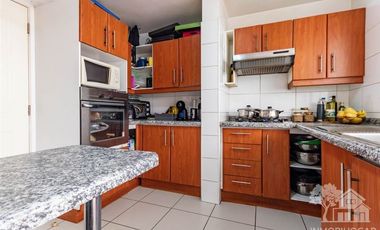 Casa en Venta en Alto Macul