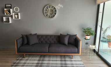 Departamento en Venta en Barrio Italia