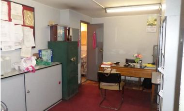 Local Comercial en venta en Moneda, Santiago