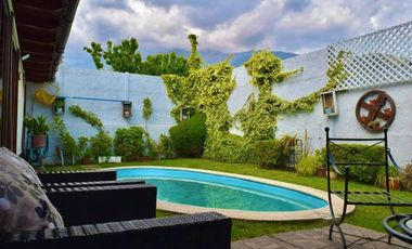 Casa en Venta en Rojas Magallanes Alto, La Florida