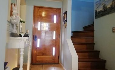 Casa en Venta en Rojas Magallanes Alto, La Florida