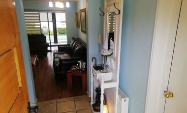 Casa en Venta en Rojas Magallanes Alto, La Florida