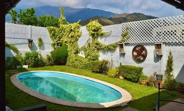 Casa en Venta en Rojas Magallanes Alto, La Florida