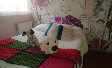 Casa en Venta en Rojas Magallanes Alto, La Florida