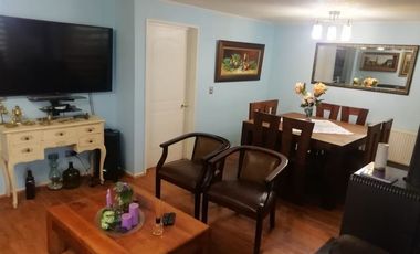 Casa en Venta en Rojas Magallanes Alto, La Florida