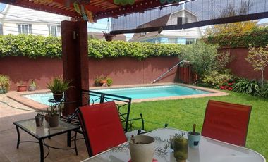 Casa en Venta en Antupirén