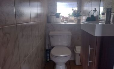 Casa en Venta en Antupirén